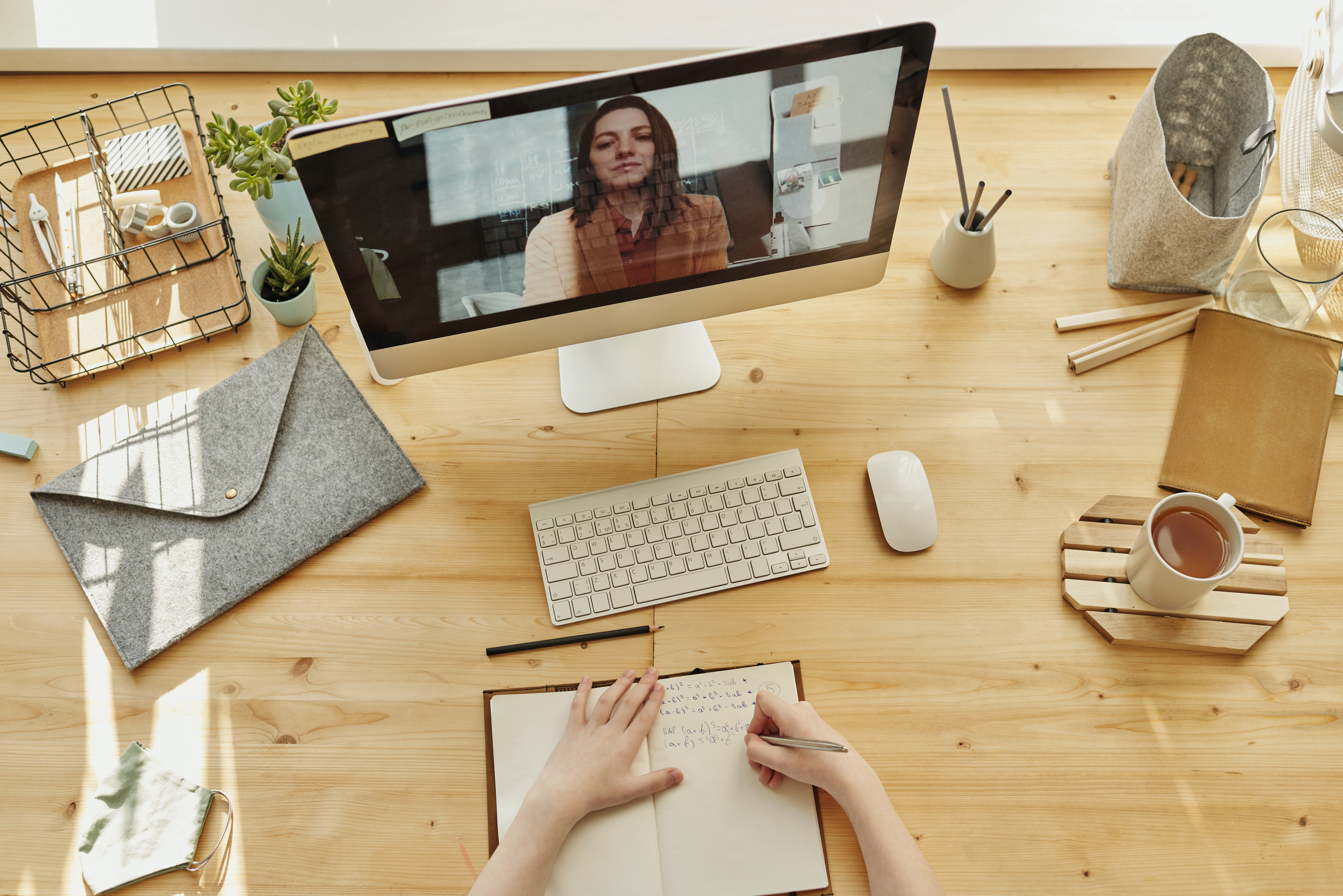 The Flipside of the Coin: Understanding the Negative Effects of Working from Home